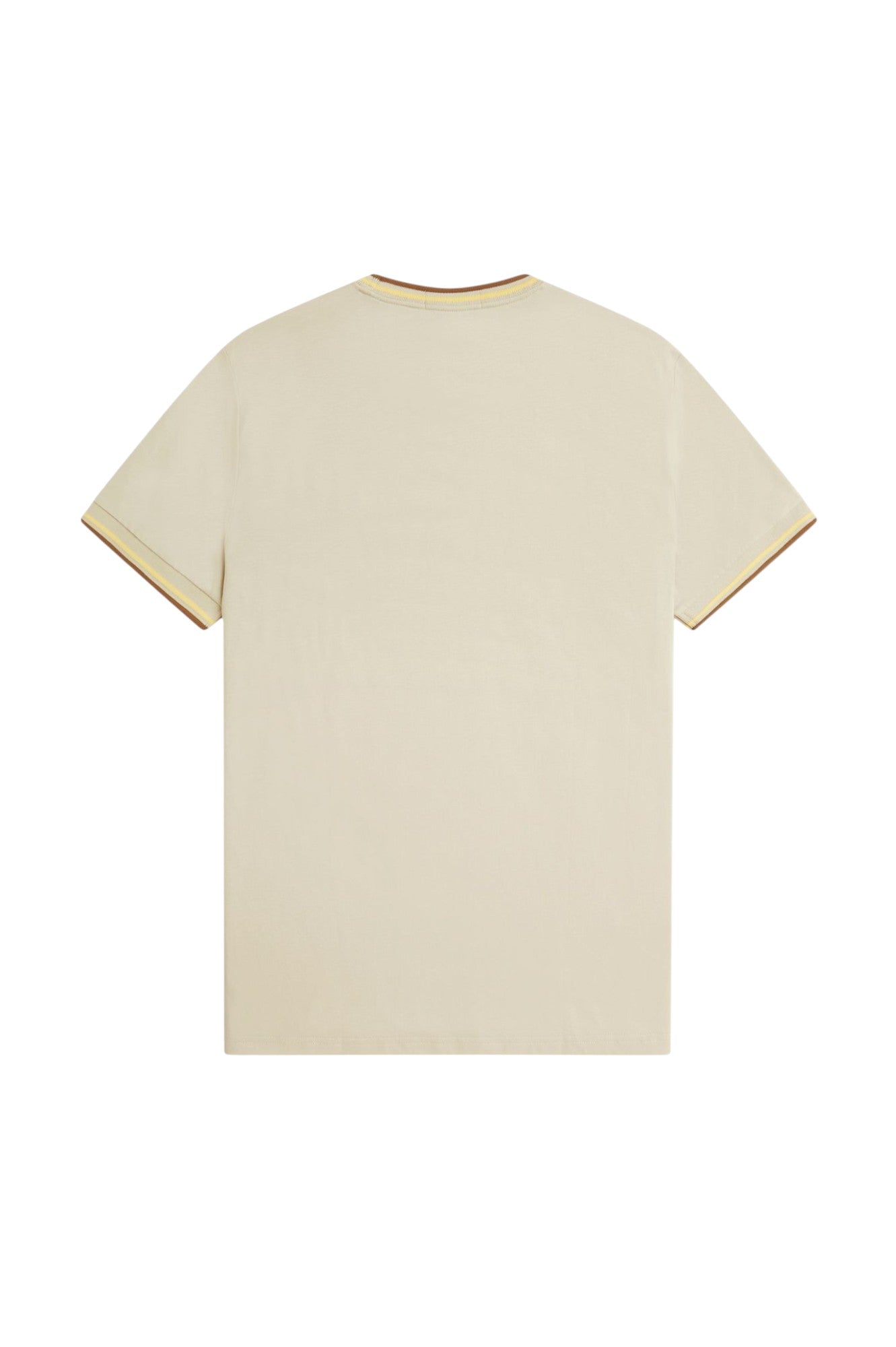 Fred Perry T-SHIRT Uomo  M1588