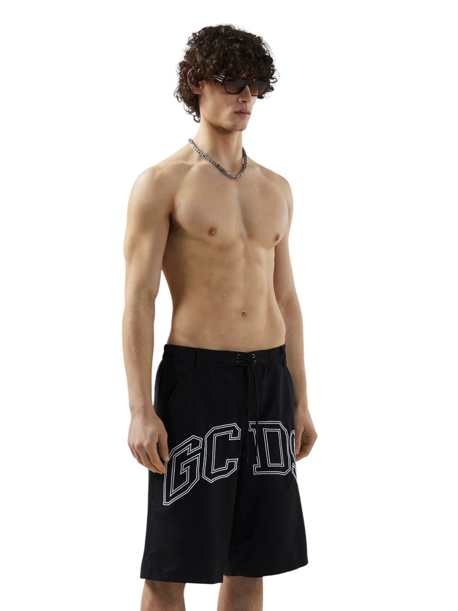 Gcds Costume Uomo B1EM3905SW2