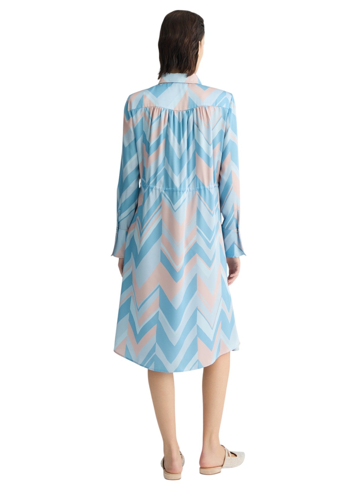 LIU JO abito Donna CA5351TS531