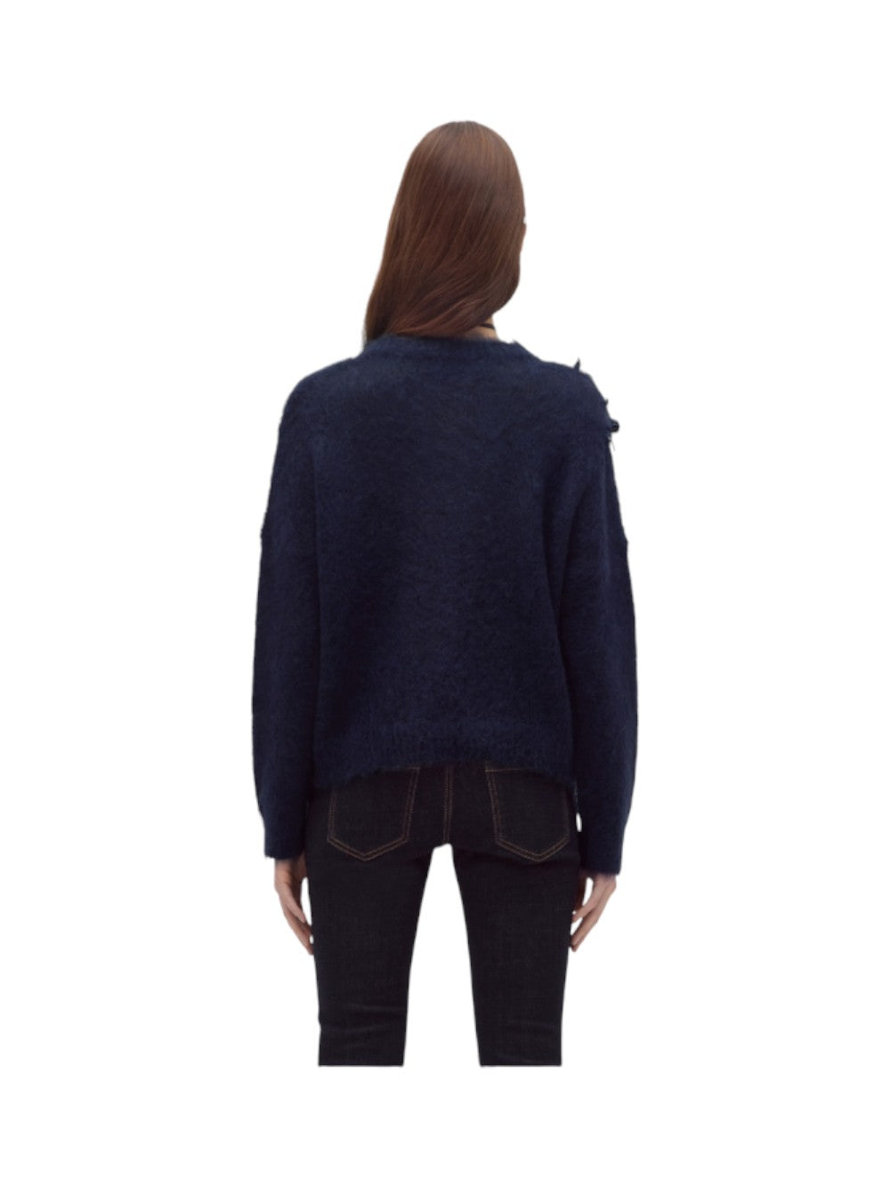 Blugirl Maglia Donna  RF5082MS037 93812
