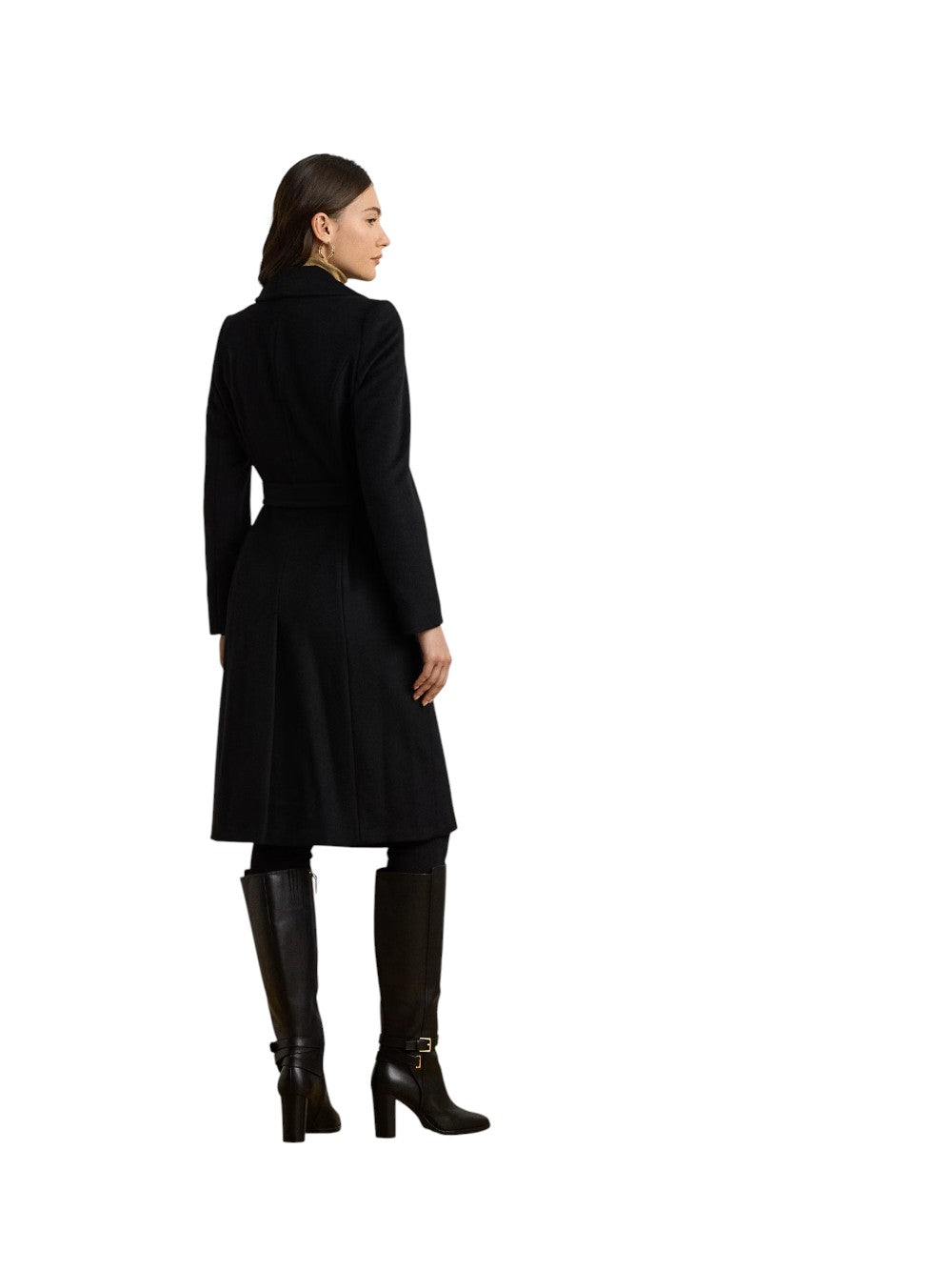 Lauren Ralph Lauren Cappotto Donna F24 LIC WLRL OW 297962169 001