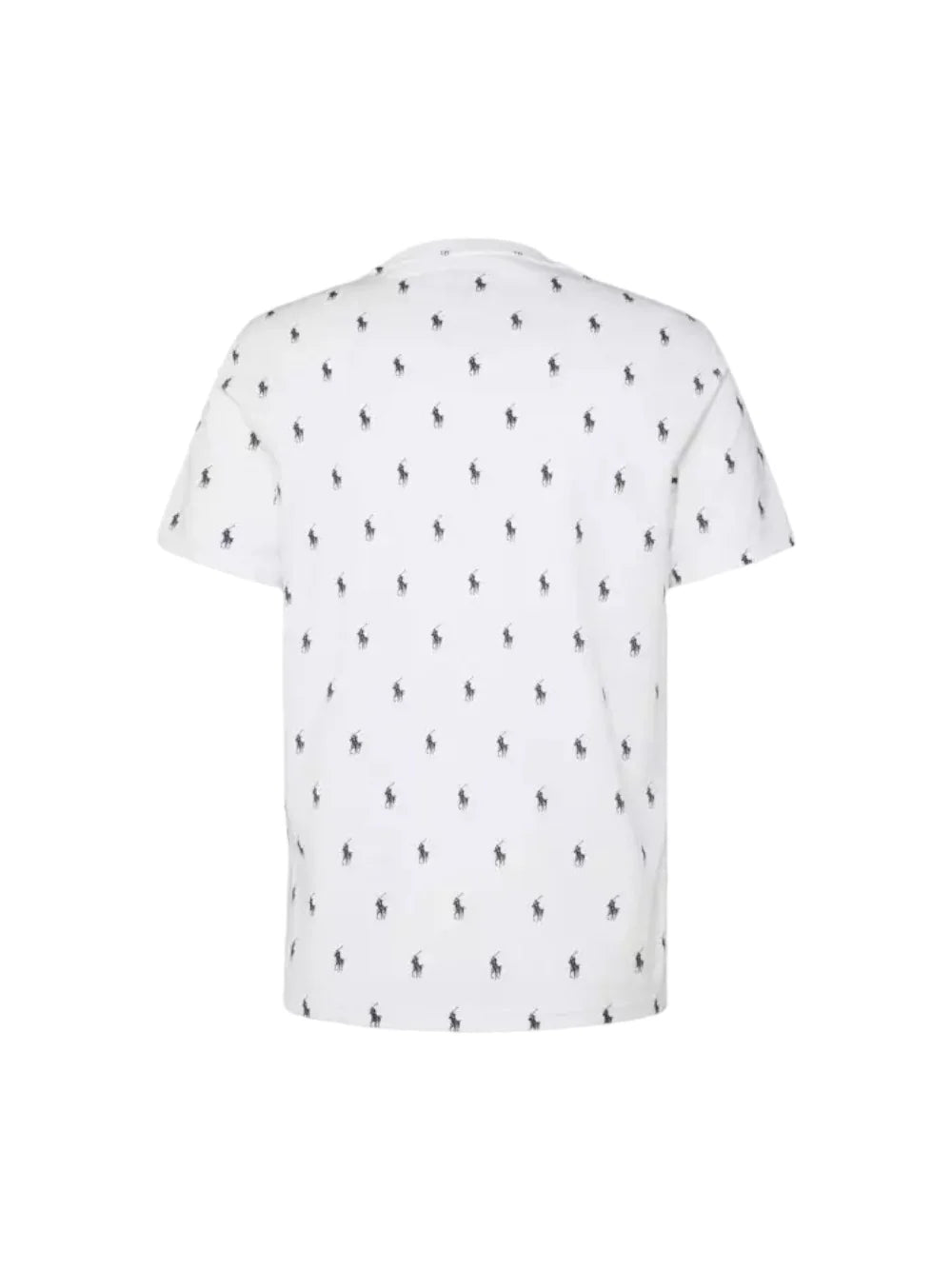Polo Ralph Lauren T-SHIRT Uomo  714899612 001