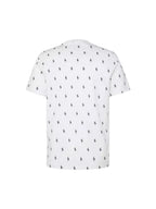 Polo Ralph Lauren T-SHIRT Uomo  714899612 001