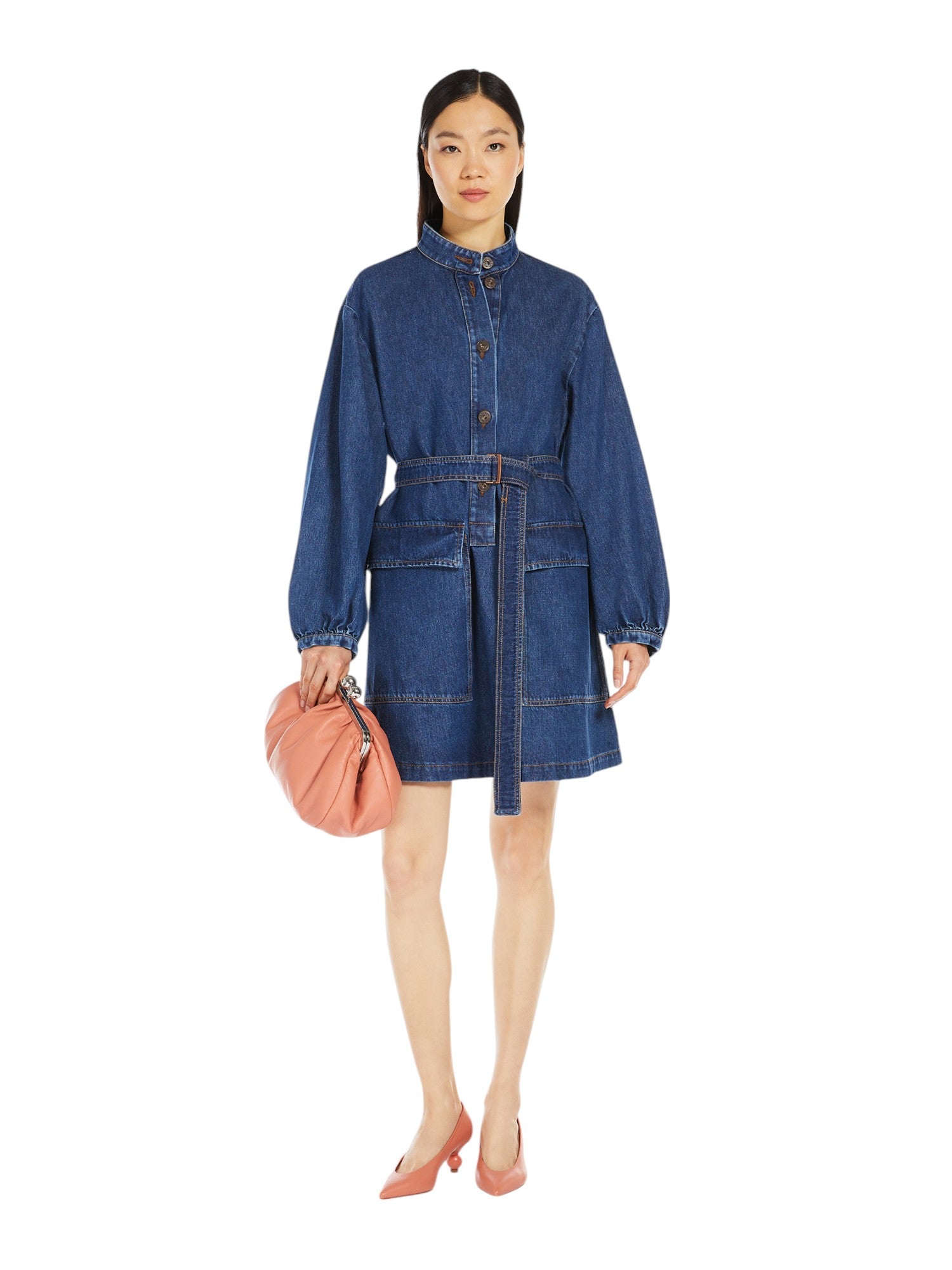 Max Mara Weekend borsa Donna CUBIDO