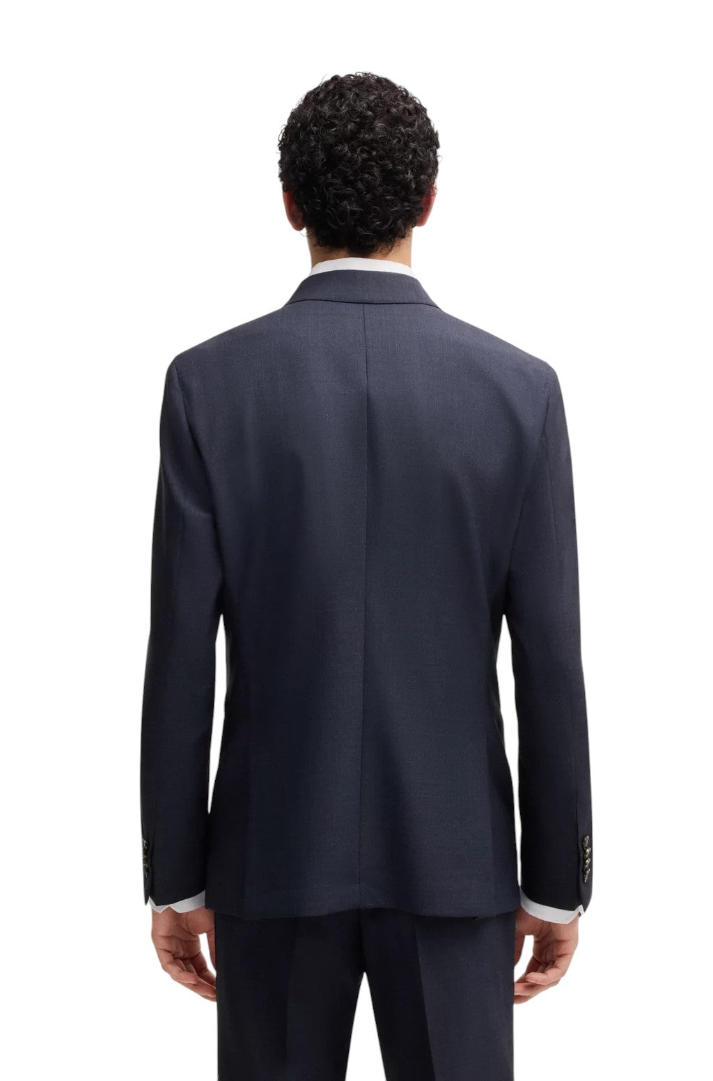BOSS abito uomo Uomo 50540770