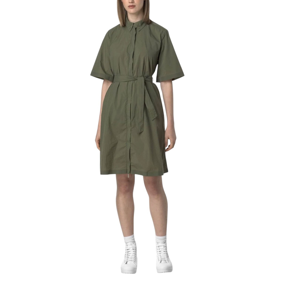 K-Way abito Donna  K7132WW