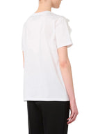 Max Mara Studio T-SHIRT Donna Mseeditti 2616971013650 006