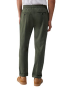 Liu Jo Uomo Pantalone Uomo Joggjersey QA6065J477690309
