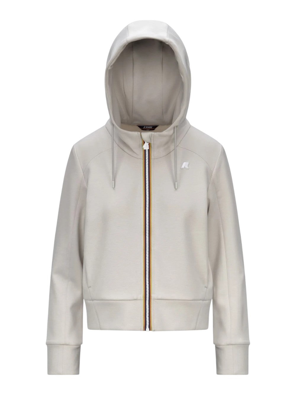 K-Way GIUBBINO Donna DIVINE LIGHT SPACER K2132CW 634