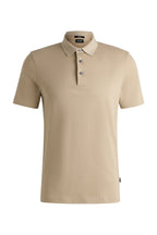BOSS POLO Uomo 50536853