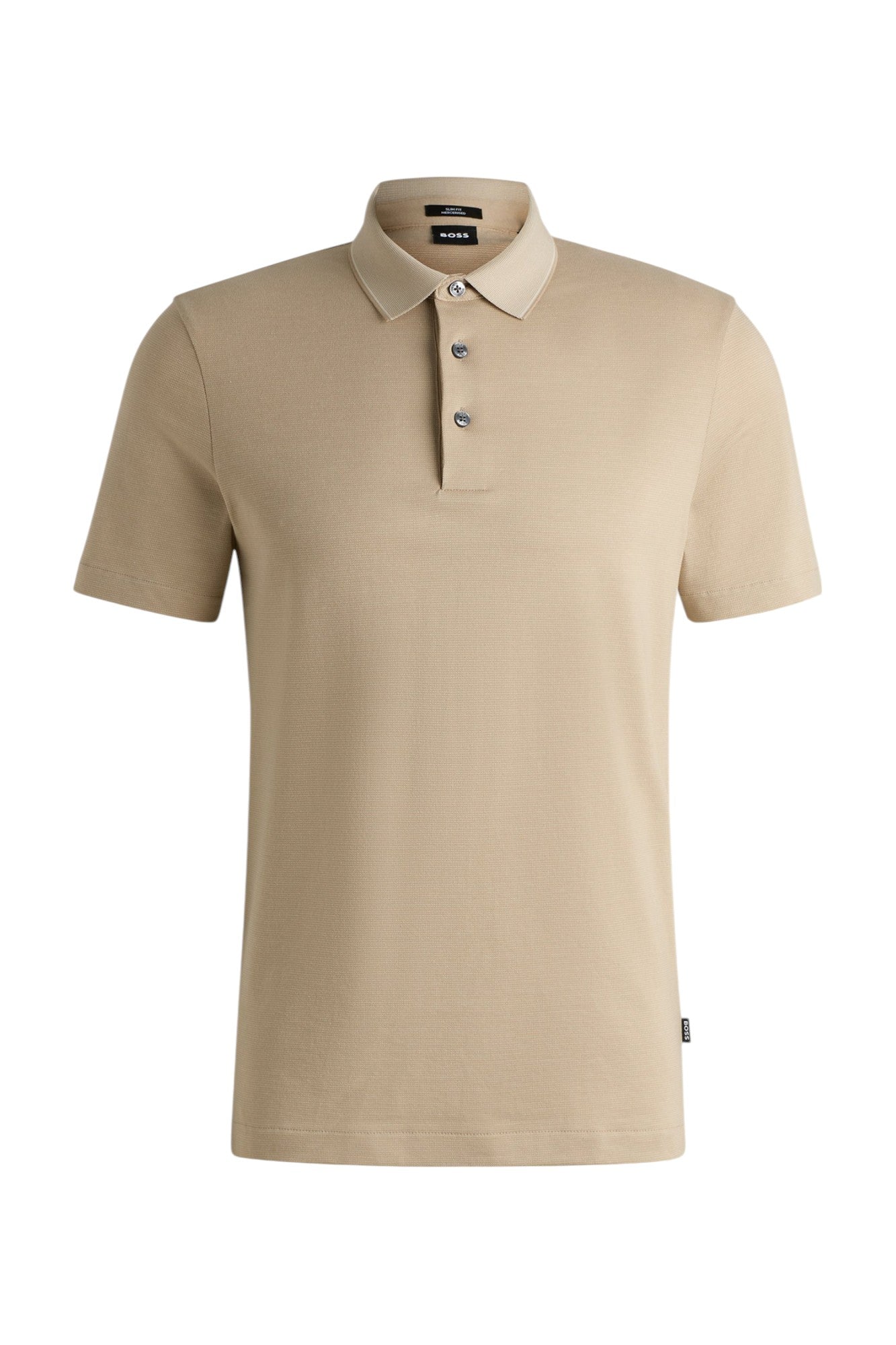 BOSS POLO Uomo 50536853