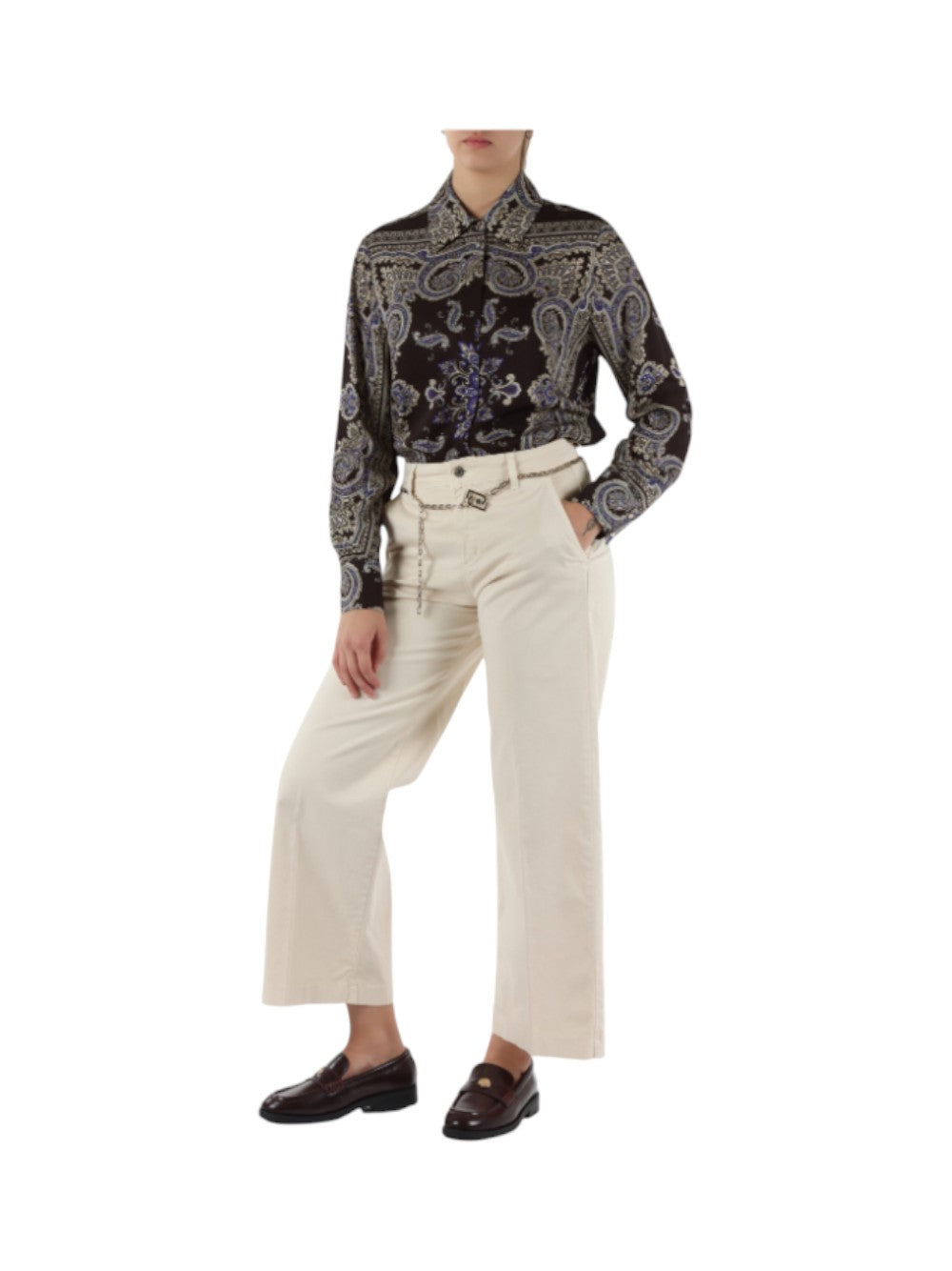 Liu Jo Jeans Donna  MF5406T8191 20304