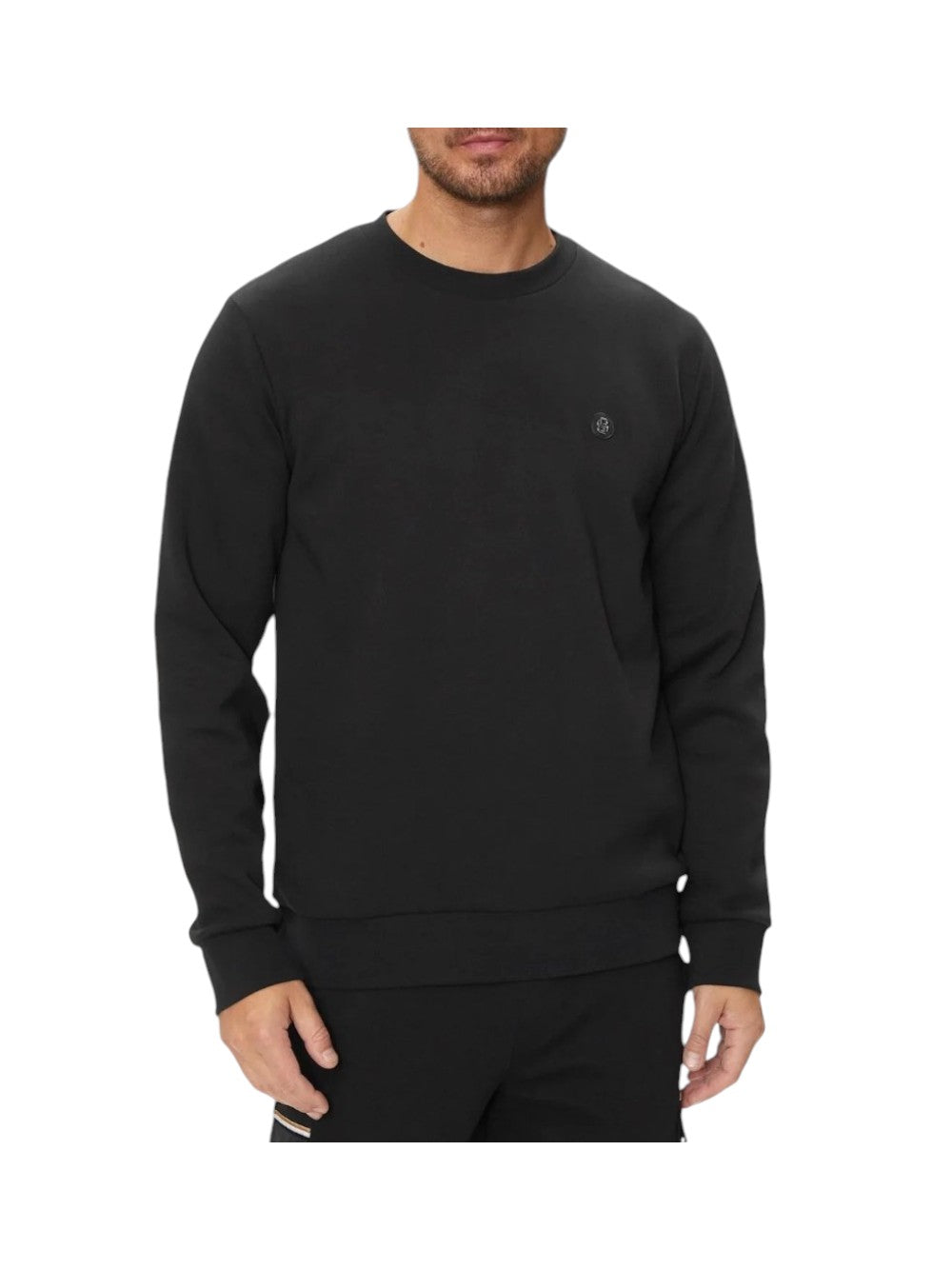 BOSS Men's Sweatshirt 50520302