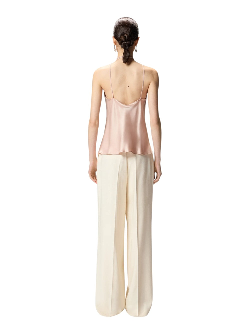 Pinko Top Donna CAROTA TOP SATIN 106621A1Y5Q35