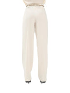Max Mara Studio Pantalone Donna Mstcorvino 2616131015650 060