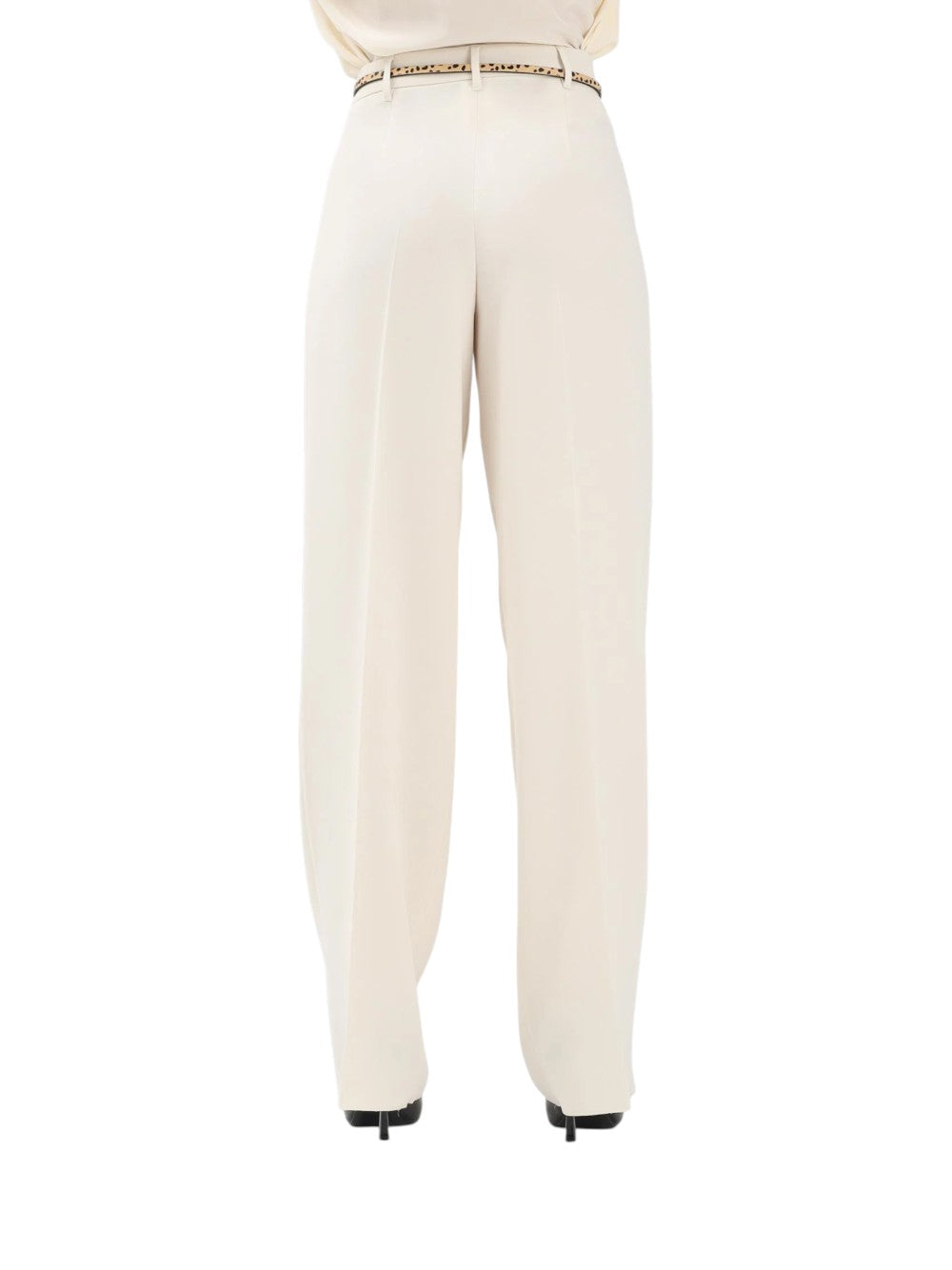 Max Mara Studio Pantalone Donna Mstcorvino 2616131015650 060