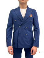 BHARNABA Men's Suit TERMINATOR-ABS327