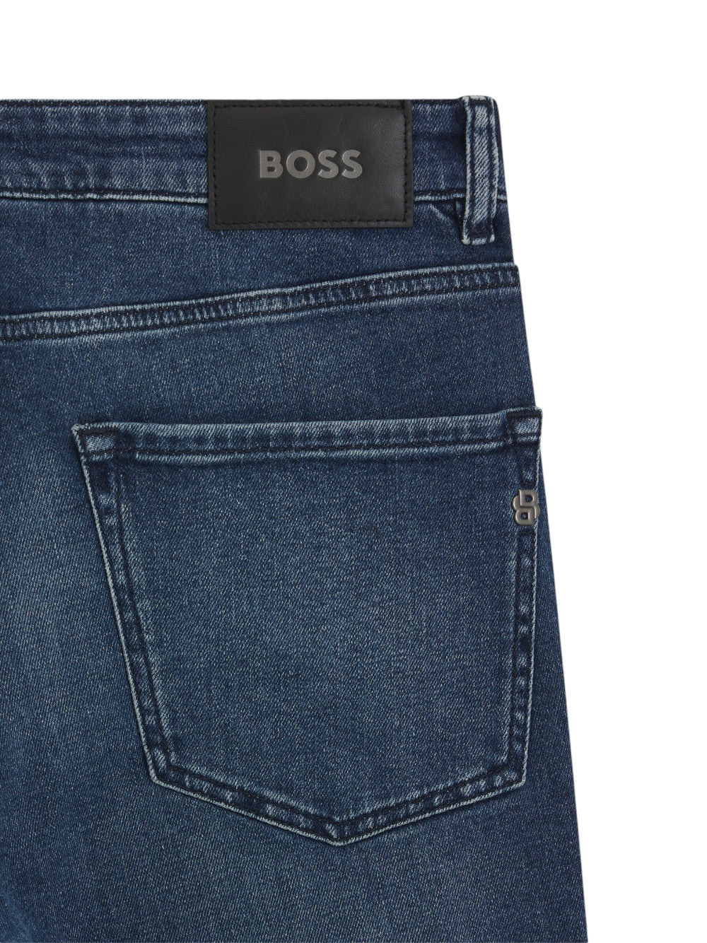 BOSS Jeans Uomo H-Re.Maine 50524015 416