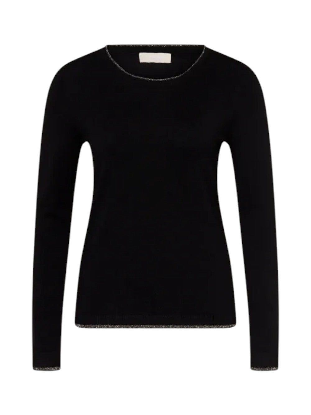 Liu Jo Maglia Donna  MF5226MS49 22222