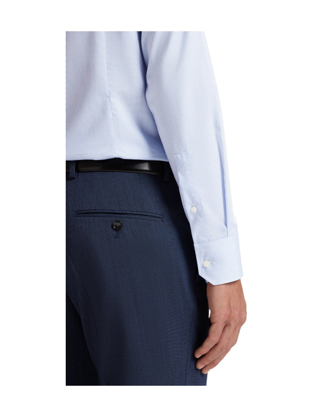 BOSS Camicia Uomo H-HANK 50545826