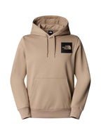 The North Face Felpa Uomo M FINE HOODIE NF0A89EUBOX1