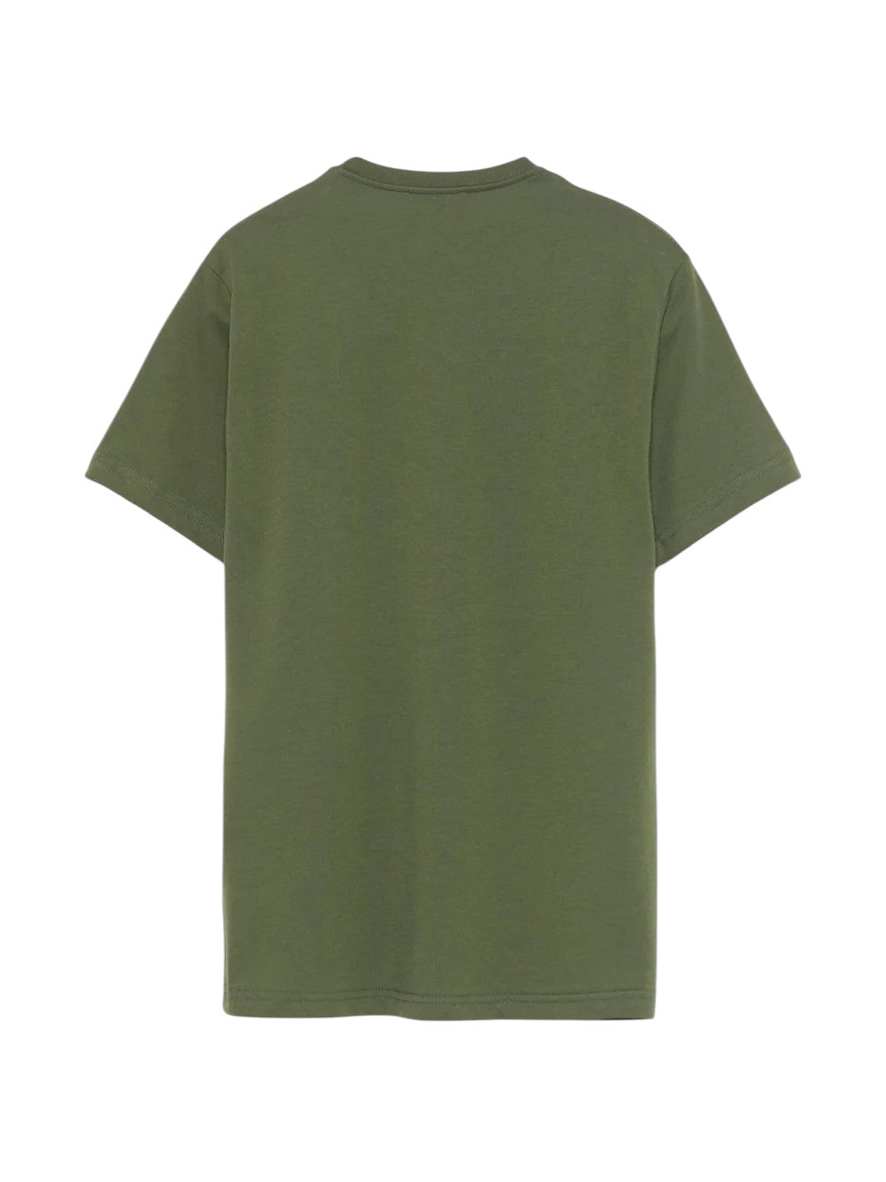 DSQUARED2 T-SHIRT Bambini e ragazzi DQ2753D0015