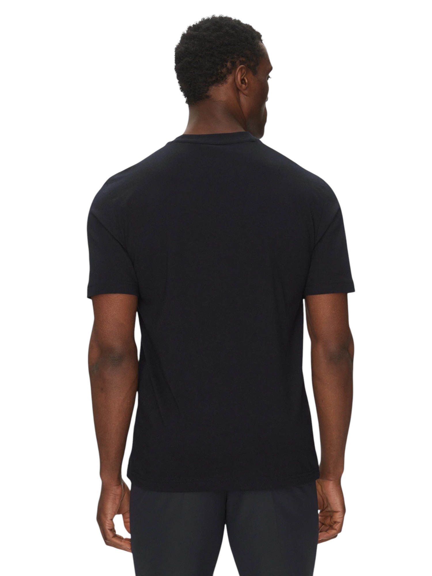 BOSS T-SHIRT Uomo 50538096