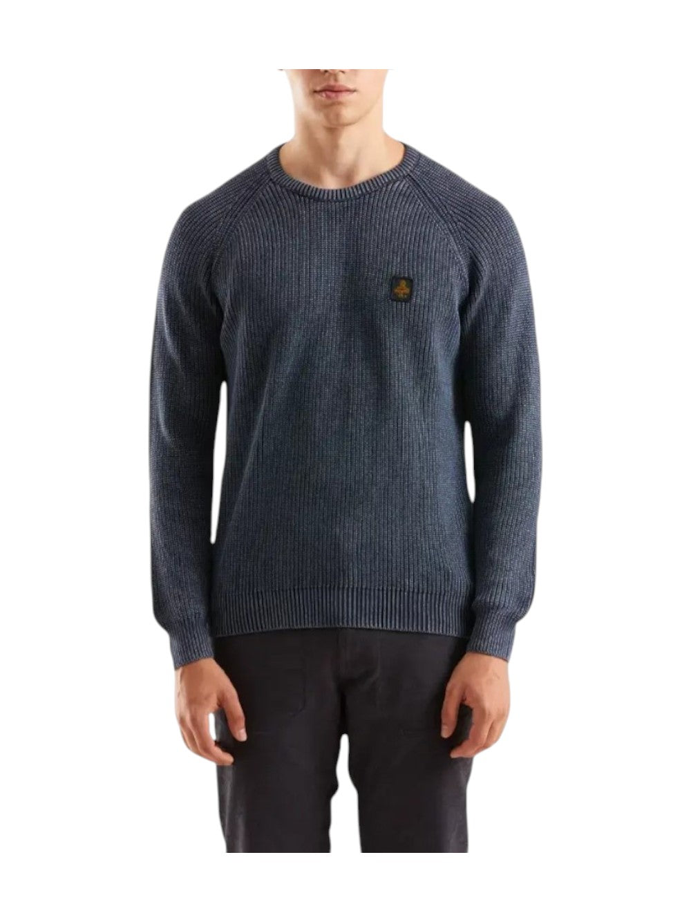 Refrigiwear Maglia Uomo MEREK PULLOVER M27100CO9001 F03700
