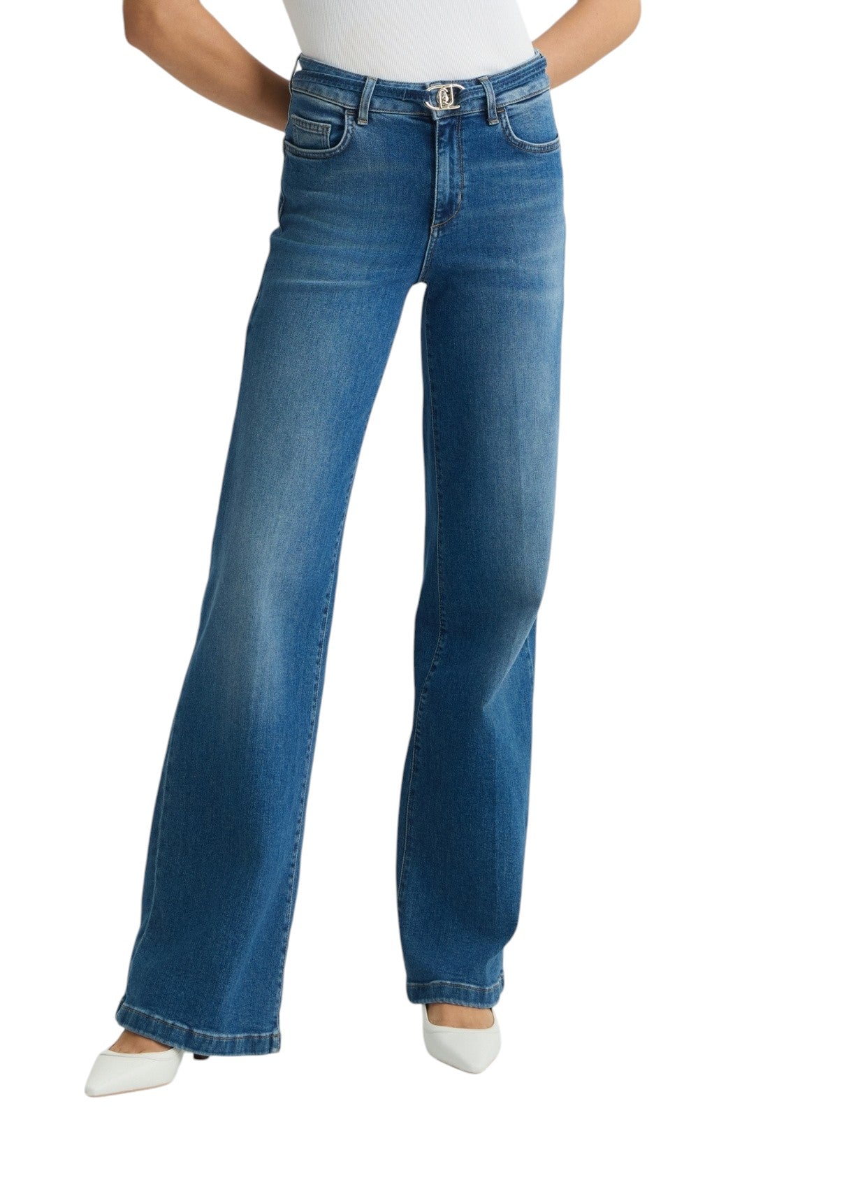 LIU JO JEANS Donna UA5279D4988