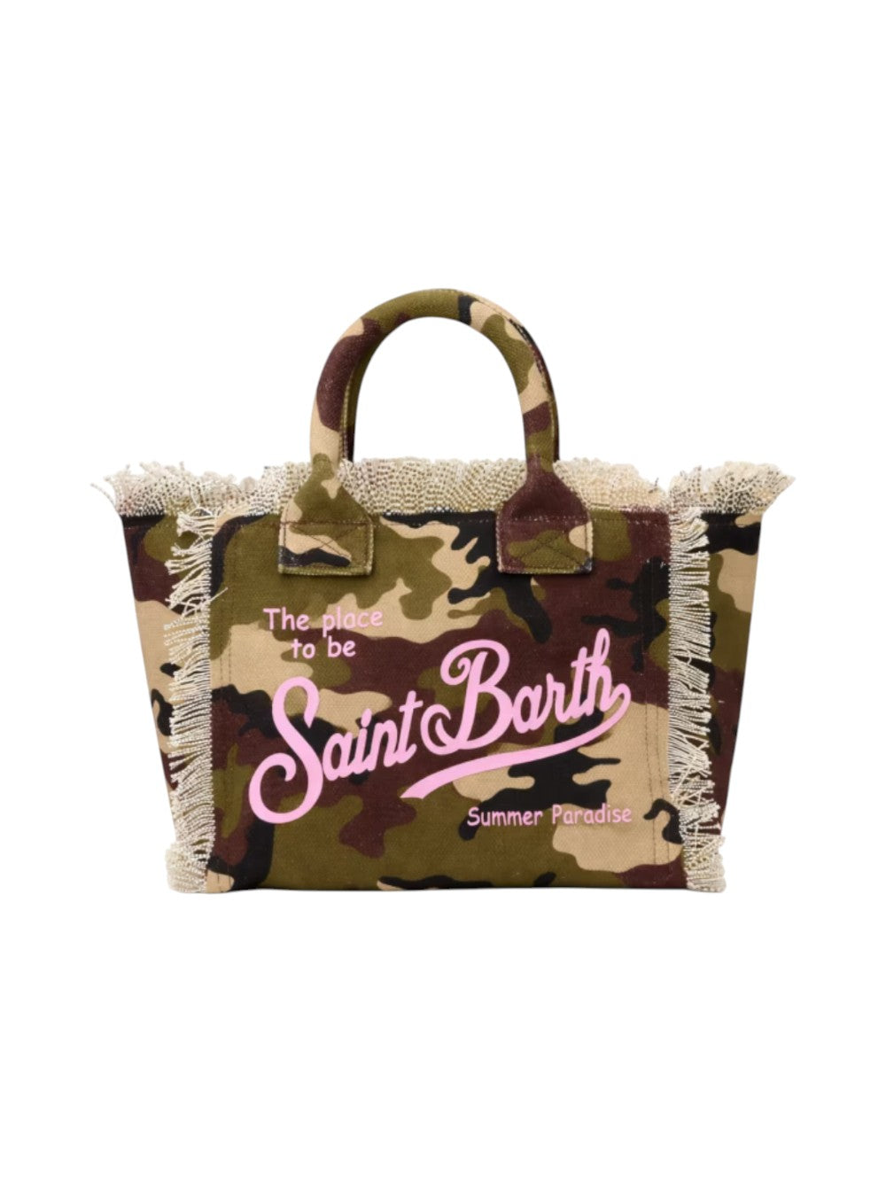 MC2 Saint Barth Borsa Donna  COL0001 03477L