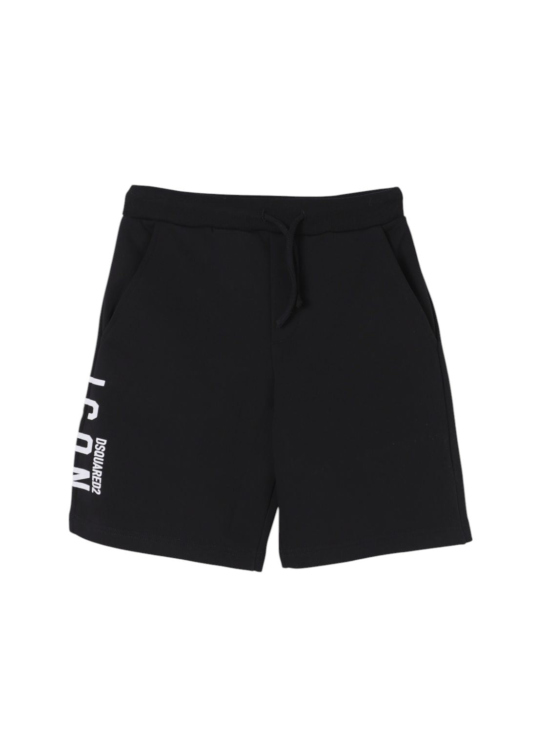 DSQUARED2 Bermuda Bambini e ragazzi DQ2930D0094
