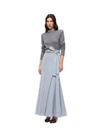 Pinko Maglia Donna BERLINO PULL BLEND WOOL EMBRO 107274A3GI II2