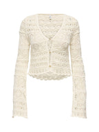 ONLY Cardigan Donna  15364859 Br