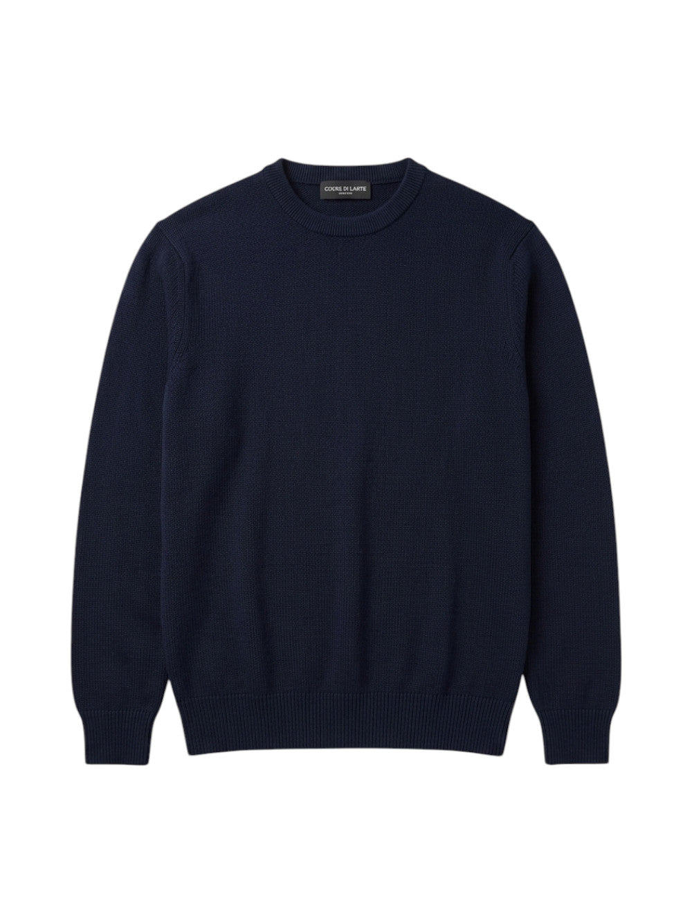 Filippo De Laurentiis Maglia Uomo Girocollo GC1ML_CR12S 890