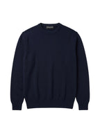 Filippo De Laurentiis Maglia Uomo Girocollo GC1ML_CR12S 890