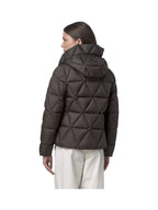 K-Way GIUBBINO Donna LETHILLE THERMO MICROFIBER K7136KW  B38