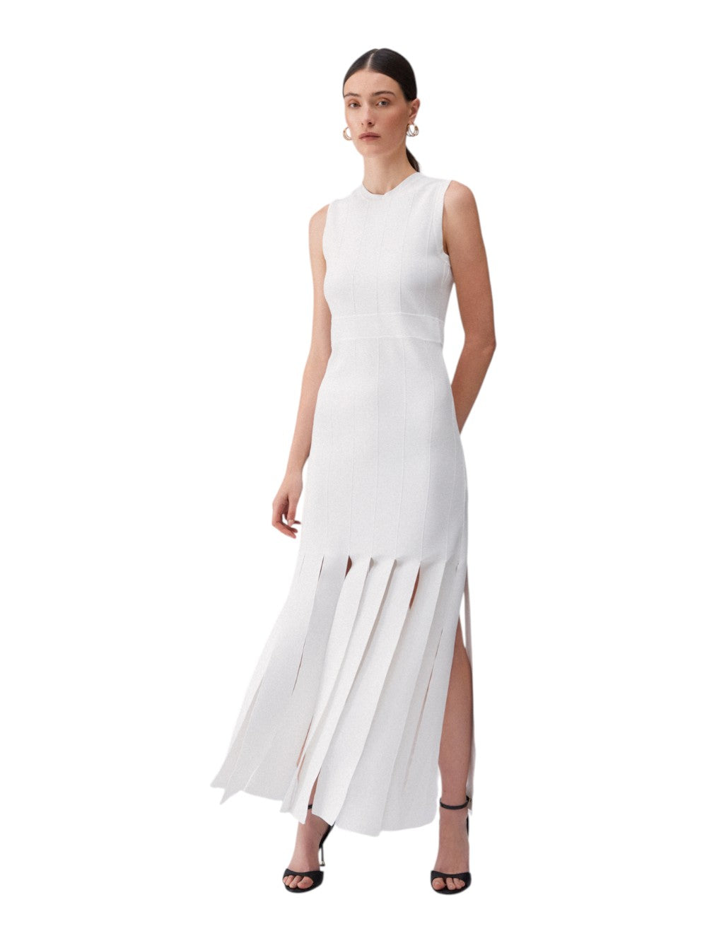 Liu Jo Abito Donna  CA6349MS55N P9636