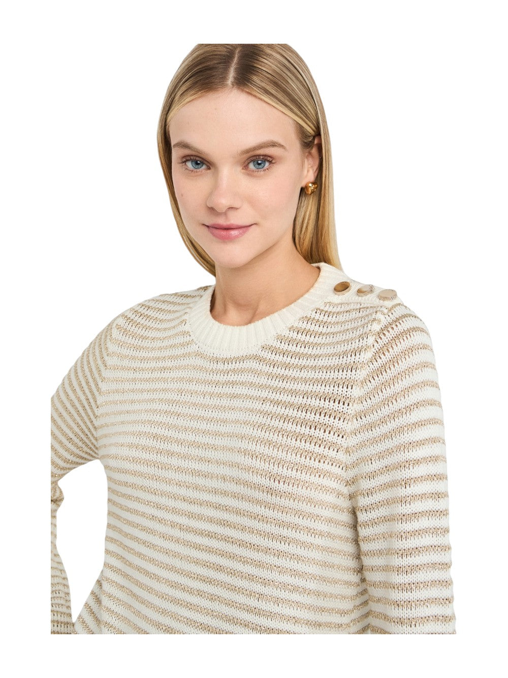 Liu Jo Maglia Donna  UF5275MA016 04120