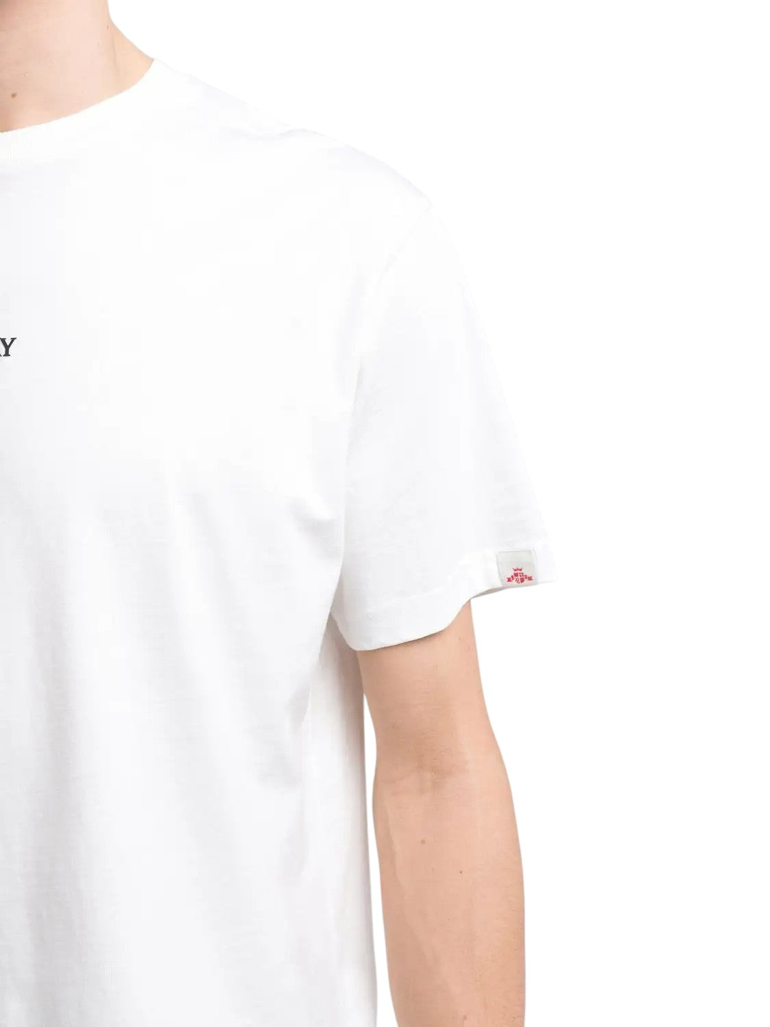 REPLAY T-SHIRT Uomo M3048 .000.2660