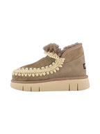 Mou Stivaletti Donna Eskimo Bounce sneaker MU.FW531009A EL
