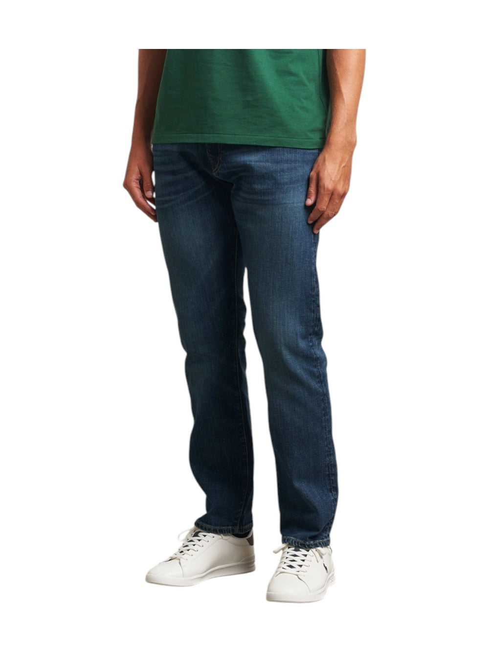 Polo Ralph Lauren Sneakers Uomo LOW TOP LACE 809973733 001