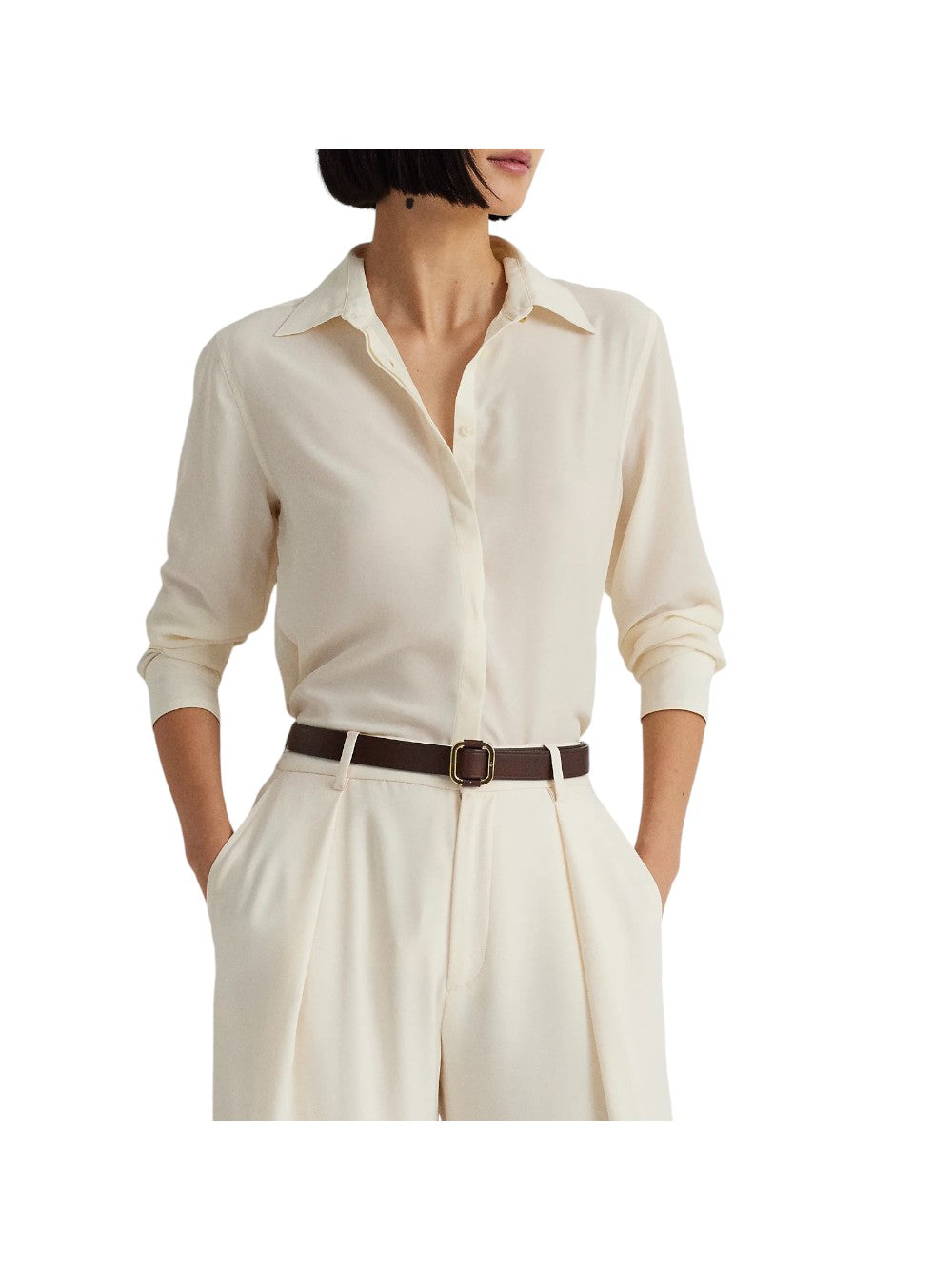 Lauren Ralph Lauren BLUSA Donna 200909393
