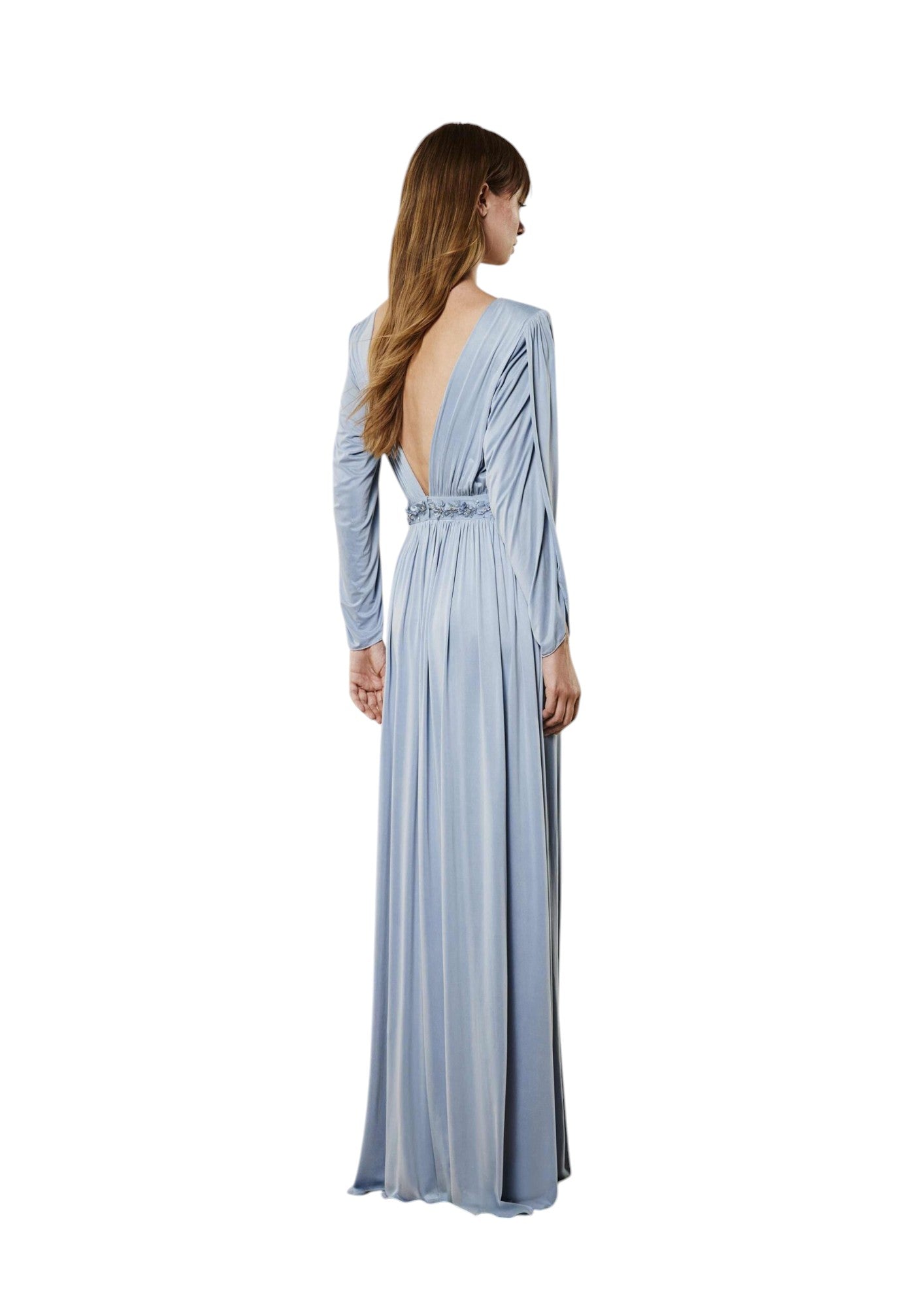 PRONOVIAS ABITO LUNGO Donna LOLA