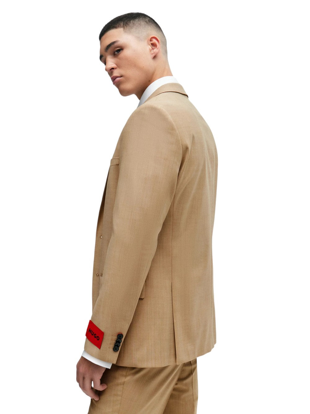 HUGO Giacca Uomo 50509676