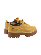 Timberland Stivaletti Donna STST LACE UP SHOE WHEAT TB0A5UF97541