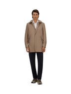 Herno Pantalone Uomo NYLON MAESTRO PT000077U12691Z 9201