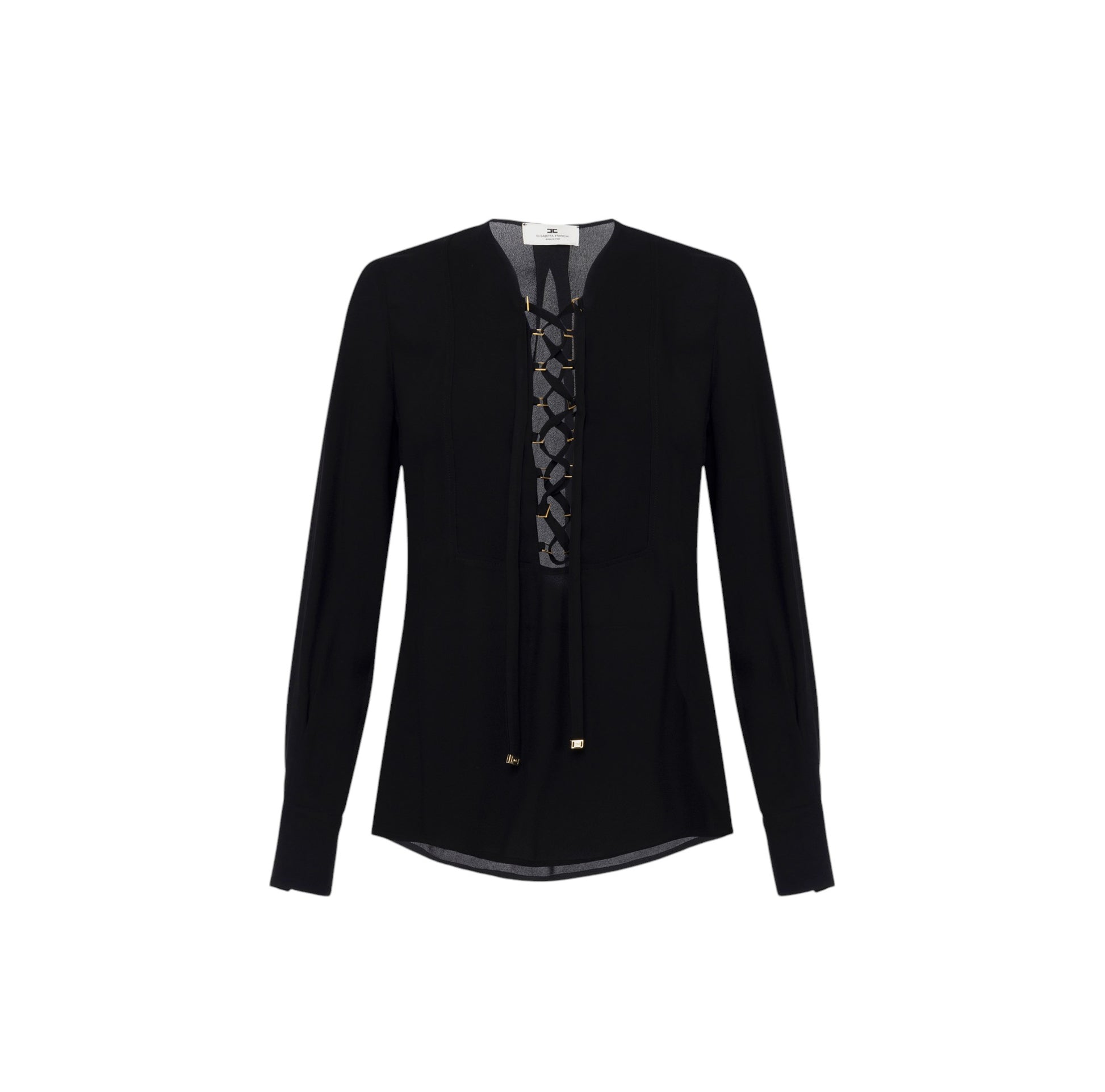 elisabetta franchi camicia Donna CA00351E2
