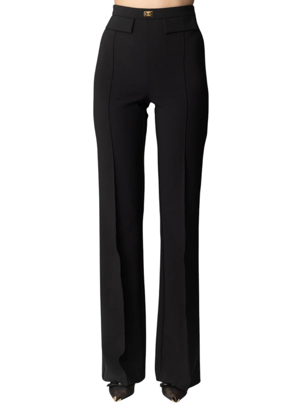 elisabetta franchi pantalone Donna PA07851E2