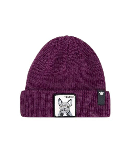 Goorin Bros Cappello Uomo THE FRENCHIE BEANIE 107-2555