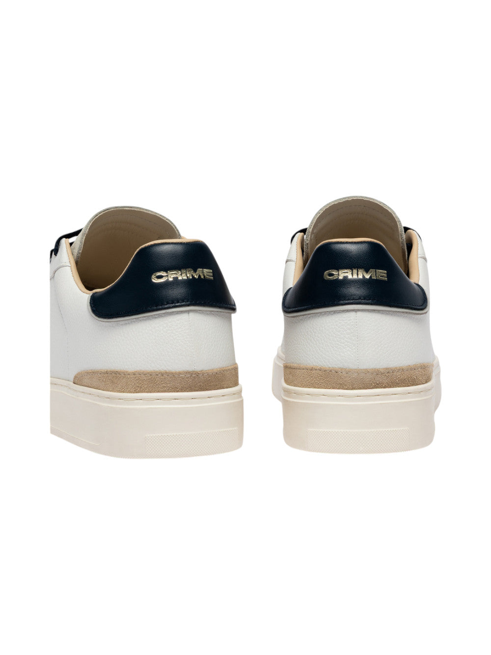 Crime London Sneakers Uomo BLADE 19700PP8B.10